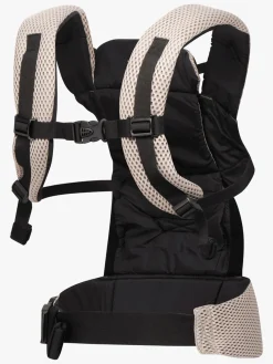 Dooky Bæreseler, Strækvikler & Bærestole-Urban Comfort Bæresele, Desert