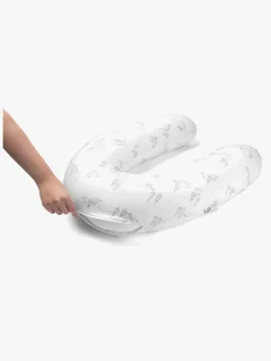 Doomoo Graviditet- Amme- & Graviditetspude Buddy, Skov