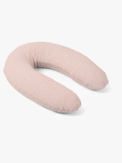 Graviditet|Doomoo  Amme- & Graviditetspude Buddy, Cloud Pink Lyserød