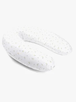 Graviditet|Doomoo  Amme- & Graviditetspude Buddy, Blomster Gul