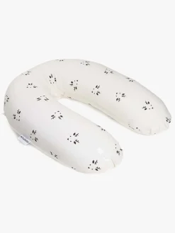 Doomoo Graviditet|Amning- Amme- & Graviditetspude Buddy Dådyr, Creme