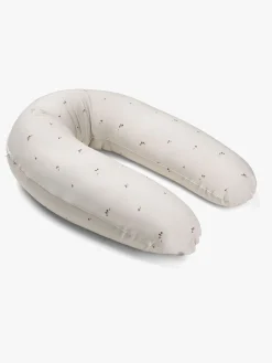 Graviditet|Doomoo  Amme- & Graviditetspude Buddy, Svampe Beige