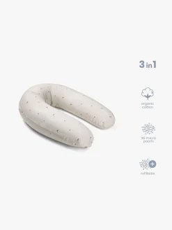 Graviditet|Doomoo  Amme- & Graviditetspude Buddy, Svampe Beige