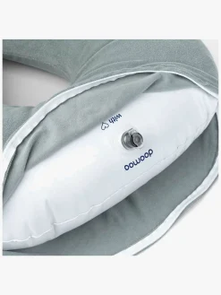 Doomoo Graviditet|Amning-Ammepude Oppustelig, Grøn