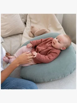 Doomoo Graviditet|Amning-Ammepude Oppustelig, Grøn