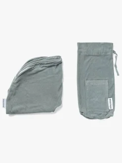 Doomoo Graviditet|Amning-Ammepude Oppustelig, Grøn