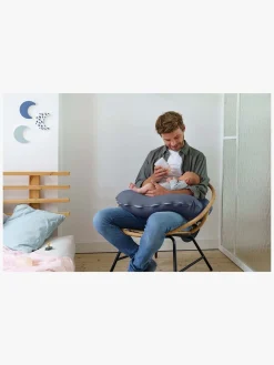 Amning|Doomoo Ammepude Quilt, Blå Blå