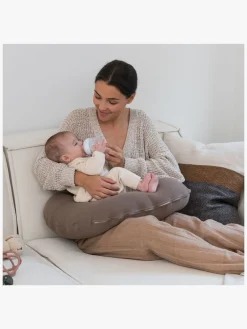 Doomoo Amning-Ammepude, Quilt Chokolade