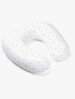 Amning|Doomoo Ammepude Softy, Blomster Gul