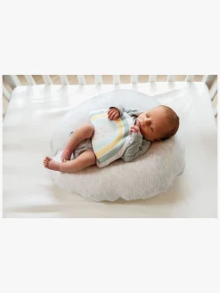 Amning|Doomoo Ammepude Softy, Gråmeleret Grå