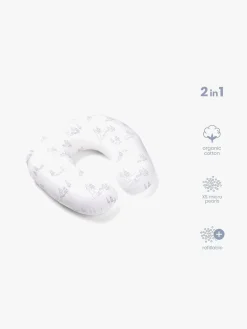 Amning|Doomoo Ammepude Softy, Skov Hvid