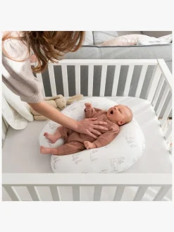 Amning|Doomoo Ammepude Softy, Skov Hvid