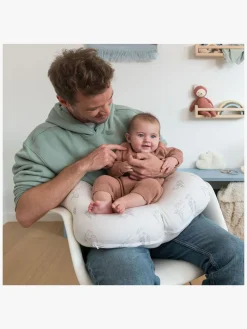 Amning|Doomoo Ammepude Softy, Skov Hvid