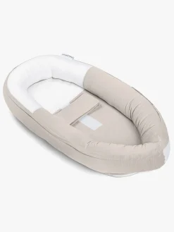 Graviditet|Doomoo Babyseng, Sandfarvet