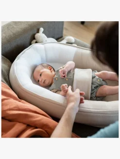 Graviditet|Doomoo Babyseng, Sandfarvet