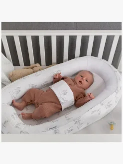 Børn Doomoo Børnesenge & Tilbehør-Babyseng, Skov