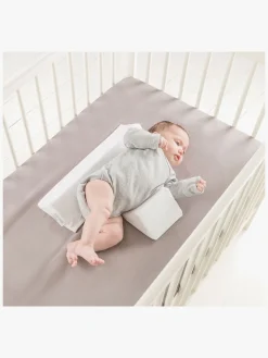 Børnesenge & Tilbehør|Doomoo BabySleep Sidepude