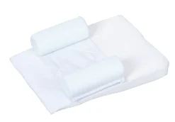 Børnesenge & Tilbehør|doomoobasics Doomoo Basics Liggestøtte Smal