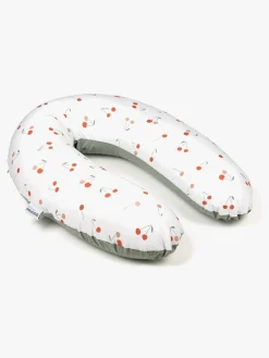 Doomoo Graviditet|Amning-Betræk Buddy Kirsebær, Grøn