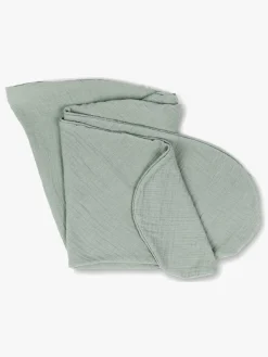 Amning|Doomoo Betræk Comfy, Grøn Grøn