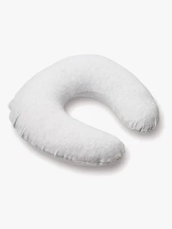 Amning|Doomoo Betræk Softy, Gråmeleret Grå