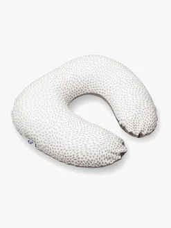 Amning|Doomoo Betræk Softy Risotto, Taupe Grå