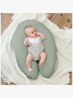 Doomoo Graviditet|Amning-Graviditetspude Comfy, Grøn