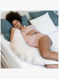 Graviditet|Amning|Doomoo Graviditetspude Comfy, Beige