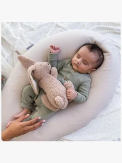 Graviditet|Amning|Doomoo Graviditetspude Comfy, Beige