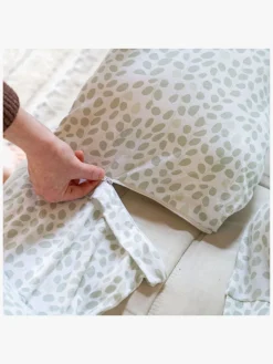 Graviditet|Doomoo Graviditetspude Maxi, Løvgrøn Grøn