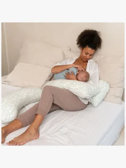 Graviditet|Doomoo Graviditetspude Maxi, Løvgrøn Grøn