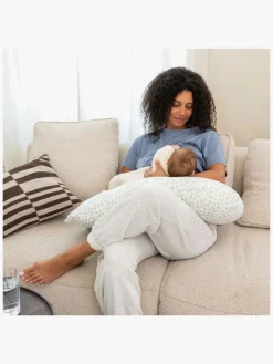 Graviditet|Doomoo Graviditetspude Maxi, Løvgrøn Grøn