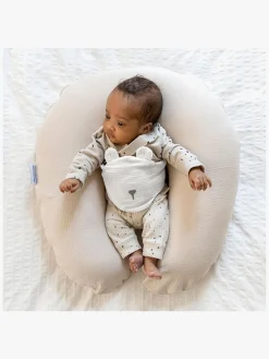 Børnesenge & Tilbehør|Doomoo  Økologisk Mavebånd Bjørn