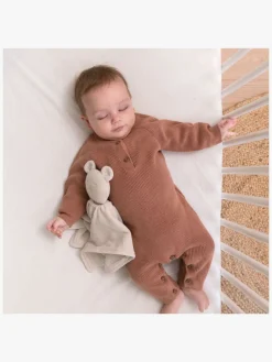 Stofbleer, Nusseklude & Babytæpper|Doomoo Nusseklud, Beige