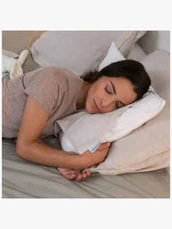 Stofbleer, Nusseklude & Babytæpper|Doomoo Nusseklud, Beige