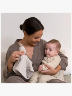 Stofbleer, Nusseklude & Babytæpper|Doomoo Nusseklud, Beige