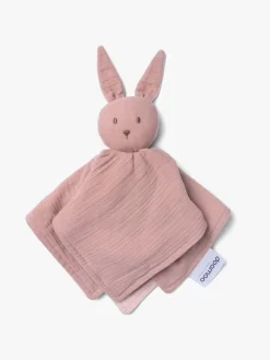 Stofbleer, Nusseklude & Babytæpper|Doomoo Nusseklud, Pink