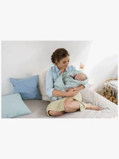 Interiør|Doomoo Polstret Tæppe Sky Khaki