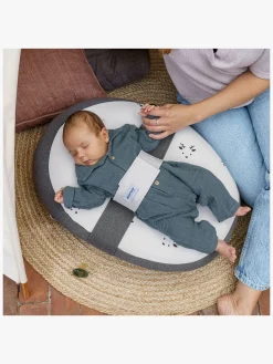 Doomoo Amning-Relax Tekstilbetræk Dådyr, Cremefarvet