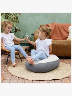 Doomoo Amning-Relax Tekstilbetræk Dådyr, Cremefarvet