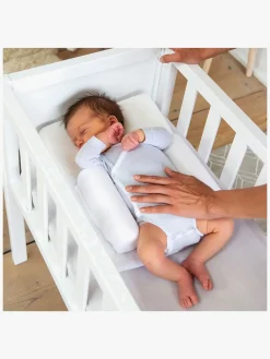 Børnesenge & Tilbehør|Doomoo Skrå Babypude Smal