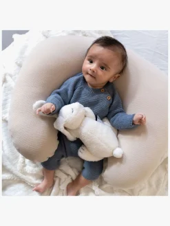 Dukker & Bamser|Doomoo Varmepude Kanin, Creme