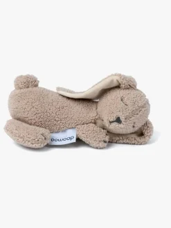 Dukker & Bamser|Doomoo Varmepude Kanin, Taupe