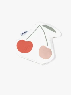 Børn Doomoo Børnesenge & Tilbehør-Varmepude Kirsebær