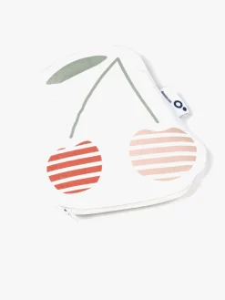 Børn Doomoo Børnesenge & Tilbehør-Varmepude Kirsebær