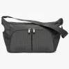 Doona Pusletasker-Essentials Pusletaske, Nitro Black
