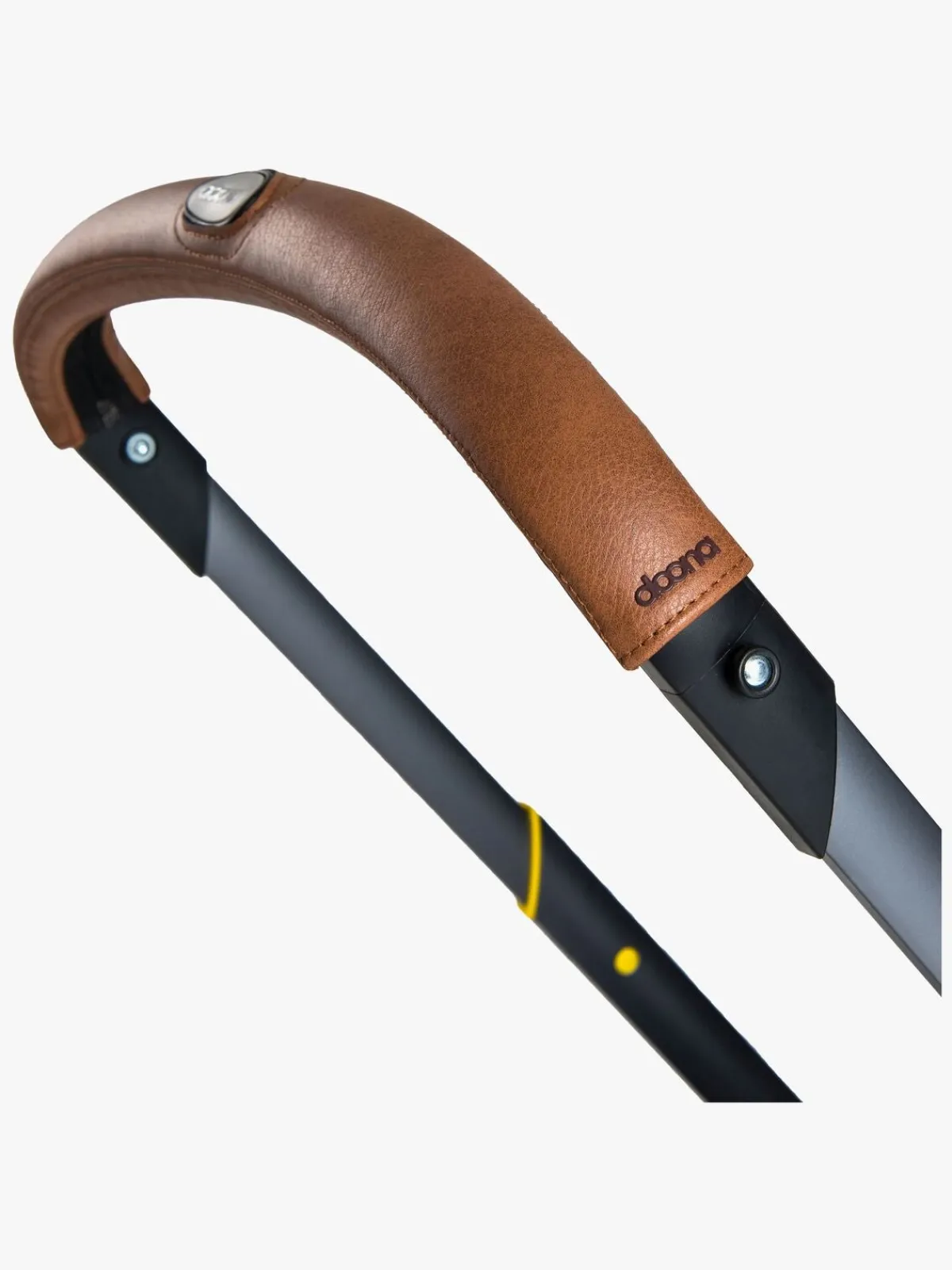 Vogntilbehør|Doona Håndtagsbeskytter, Brown