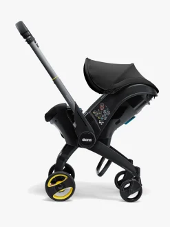 Autostole 0-13 Kg|Doona i Autostol Baby, Nitro Black Sort
