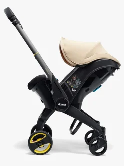 Doona Autostole 0-13 Kg-i Autostol Baby, Sahara Sand