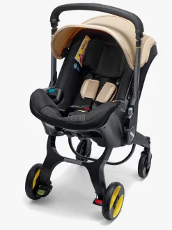 Doona Autostole 0-13 Kg-i Autostol Baby, Sahara Sand